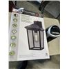 Image 1 : GOODEARTH OUTDOOR LED WALL LANTERN AND BIONAIRE TOWER FAN