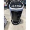 Image 3 : GOODEARTH OUTDOOR LED WALL LANTERN AND BIONAIRE TOWER FAN