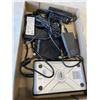 Image 1 : LOT OF HARDDRIVES
