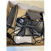 Image 2 : LOT OF HARDDRIVES