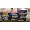Image 1 : 7 PAIRS OF VARIOUS WOMANS SHOES