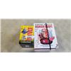 Image 1 : VIRTUAL REALITY HUMAN BODY INTERACTIVE BOOK AND ROALD DAHL BOOK COLLECTION