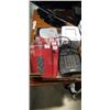 Image 1 : TRAY OF HEATERS  AND PANTY HOSE