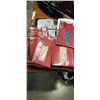 Image 2 : TRAY OF HEATERS  AND PANTY HOSE