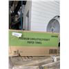Image 1 : 16 ROLLS KRAFT SINGLEFOLD PAPER TOWEL