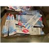 Image 2 : 3 BOXES OF NEW BABY BOTTLE BRUSHES 100+