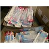 Image 3 : 3 BOXES OF NEW BABY BOTTLE BRUSHES 100+