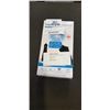 Image 1 : WATERPIK CORDLESS PLUS WATER FLOSSER, BLACK/ SATIN SILVER - TESTED WORKING, RETAIL $74