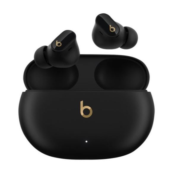 BEATS STUDIO BUDS+ TRUE WIRELESS EARBUDS - TESTED WORKING, RETAIL $229