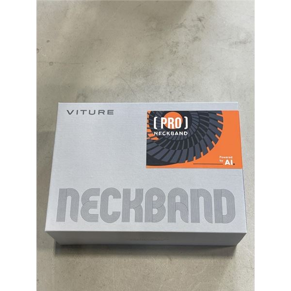 VITURE PRO NECKBAND
