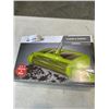 Image 1 : PICK AND SHINE FLOOR SWEEPER