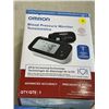 Image 3 : OMRON BLOOD PRESSURE MONITOR AND OPTI-FREE PUREMOIST SOLUTION