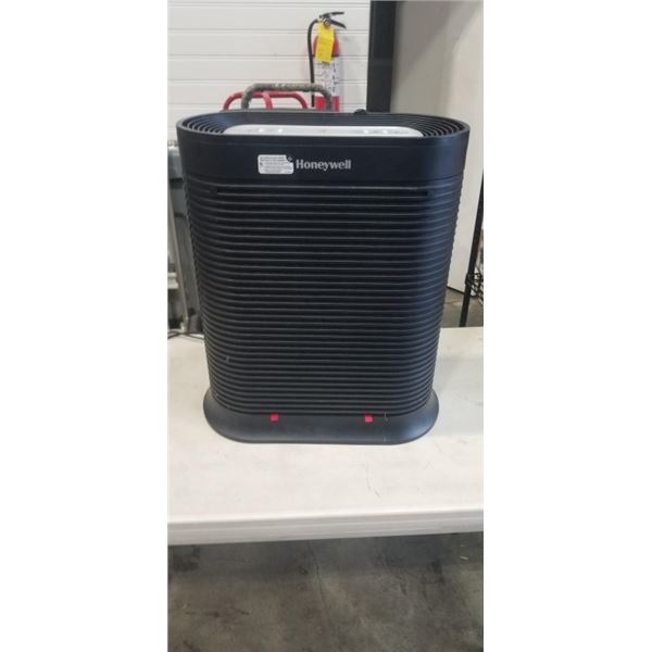 HONEYWELL  DEHUMIDIFIER