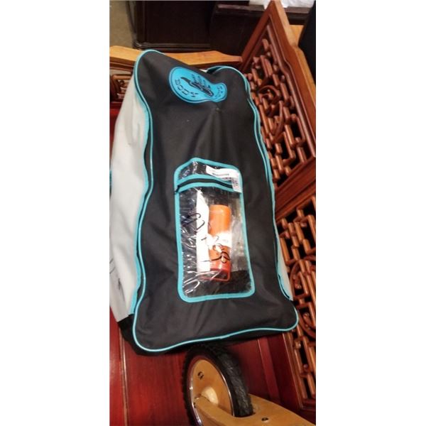 BODYGLOVE PERFORMER PADDLEBOARD IN BAG