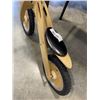Image 3 : KIDS WOODEN STRIDER BIKE