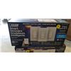 Image 2 : 2 FEIT ELECTRIC SMART DIMMERS THREE PACKS