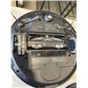 Image 4 : ECOVACS ROBOT VACUUM WITH DOCKING STATION WORKING