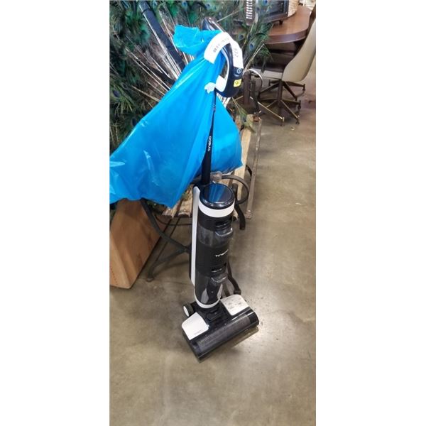TINECO FLOOR VACUUM AND MOP