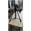 Image 1 : VELBON CAMERA TRIPOD