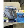Image 1 : TWO AS NEW FULL FACE SNORKEL MASKS