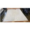 Image 1 : QUEENSIZE OCTAVE HORIZON MATTRESS