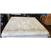 Image 1 : KINGSIZE DOUGLAS ALPINE MATTRESS