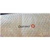Image 2 : QUEENSIZE DORMEO MATTRESS TOPPER