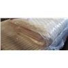 Image 3 : QUEENSIZE DORMEO MATTRESS TOPPER