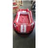 Image 2 : KIDS CAR INFLATEABLE