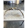 Image 1 : ANTLER RACK