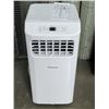 Image 1 : BRAND NEW HIESENSE 8000BTU AIR CONDITIONER UNIT W/ ACCESSORIES