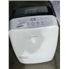 Image 1 : GARRISON DEHUMIDIFIER - WORKING