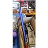 Image 3 : DYSON V11 TORQUE DRIVE CORDLESS STICK VACUUM - TESTED WORKING, RETAIL $799