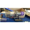 Image 5 : DYSON V11 TORQUE DRIVE CORDLESS STICK VACUUM - TESTED WORKING, RETAIL $799