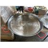 Image 4 : 2 PATA NEGRA PAELLA PANS. ONE HAS NOTICABLE WEAR