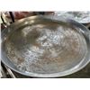 Image 5 : 2 PATA NEGRA PAELLA PANS. ONE HAS NOTICABLE WEAR