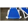 Image 5 : 4 NEW POOL SUN LOUNGE CHAIRS