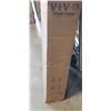 Image 1 : VIVO DUAL SCREEN MOBILE TV CART