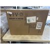 Image 1 : VIVO ELECTRIC TV WALL MOUNT