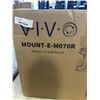 Image 3 : VIVO ELECTRIC TV WALL MOUNT