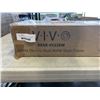 Image 3 : VIVO WHITE ELECTRIC DUAL MOTOR DESK FRAME