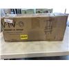 Image 1 : VIVO MOTORIZED TV STAND WITH REMOTE CONTROL