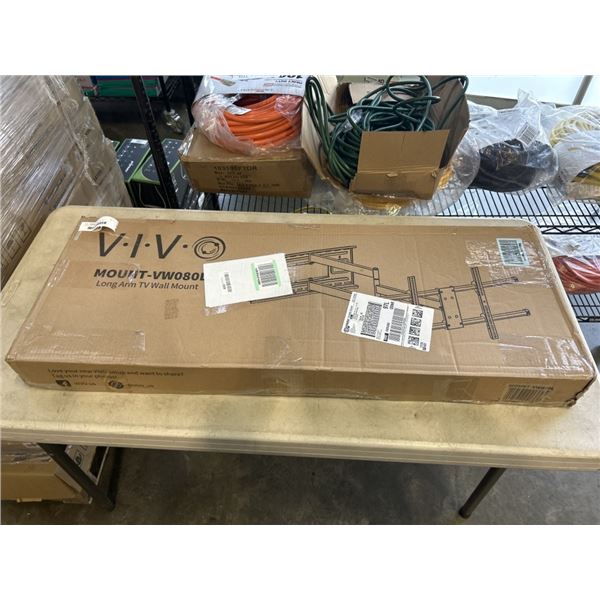 VIVO LONG ARM TV WALL MOUNT
