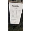 Image 2 : NEW IMARKU G14 KITCHE KNIFE SET