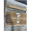 Image 4 : 8 PACKS OF BBQ GAS GRILL TUBE BURNER REPLACEMENT PARTS FOR NXR COMPATIBLE BBQ