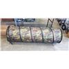 Image 2 : 2 NEW NARMAY CAMOUFLAGE POP UP PLAY TUNNEL