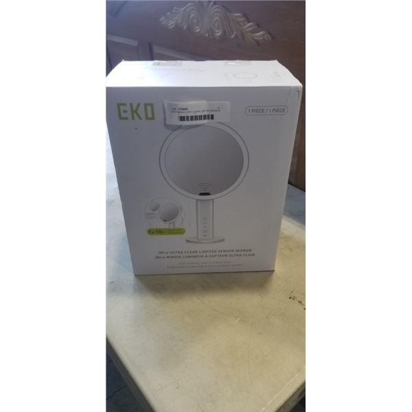 EKO IMIRA ULTRA CLEAR LIGHTED SENSOR MIRROR
