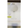 Image 3 : EKO IMIRA ULTRA CLEAR LIGHTED SENSOR MIRROR