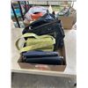 Image 1 : 6 ASSORTED LADIES HAND PURSES & BAGS