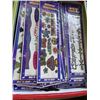 Image 3 : TRAY OF NEW KIDS TATTOOS